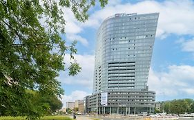 Apartament Hanza Tower 1412
